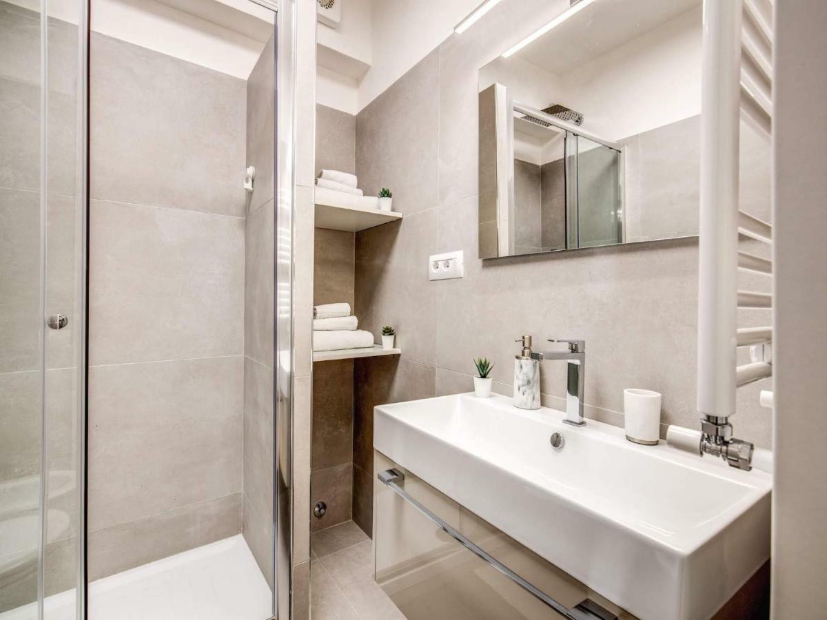 Residenza Paola - 2Br Trastevere Rome Exterior photo