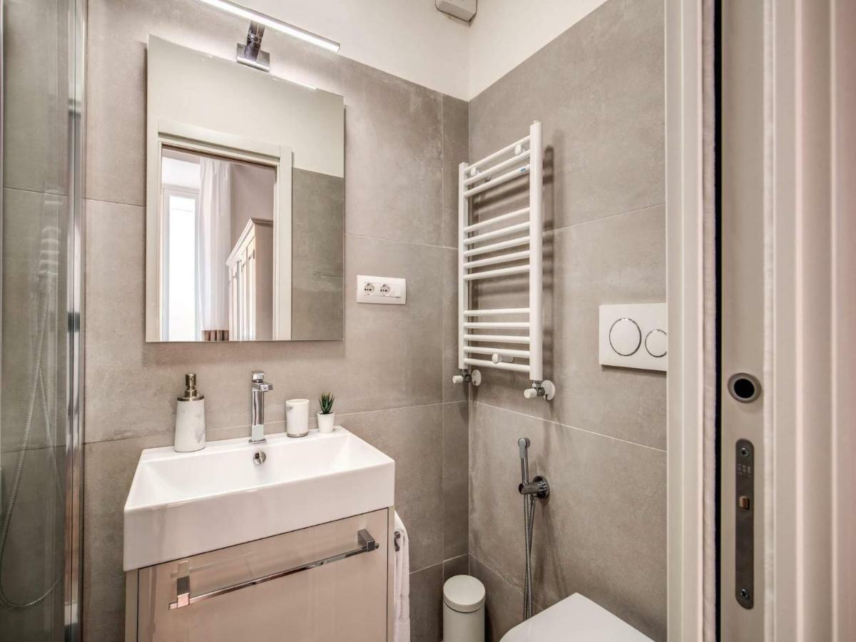 Residenza Paola - 2Br Trastevere Rome Exterior photo